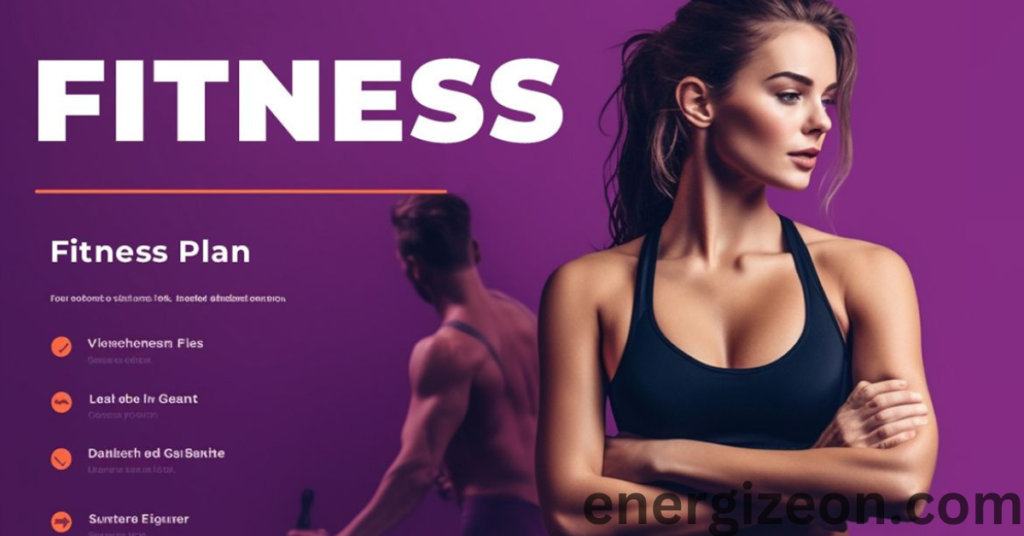 Fitness programs