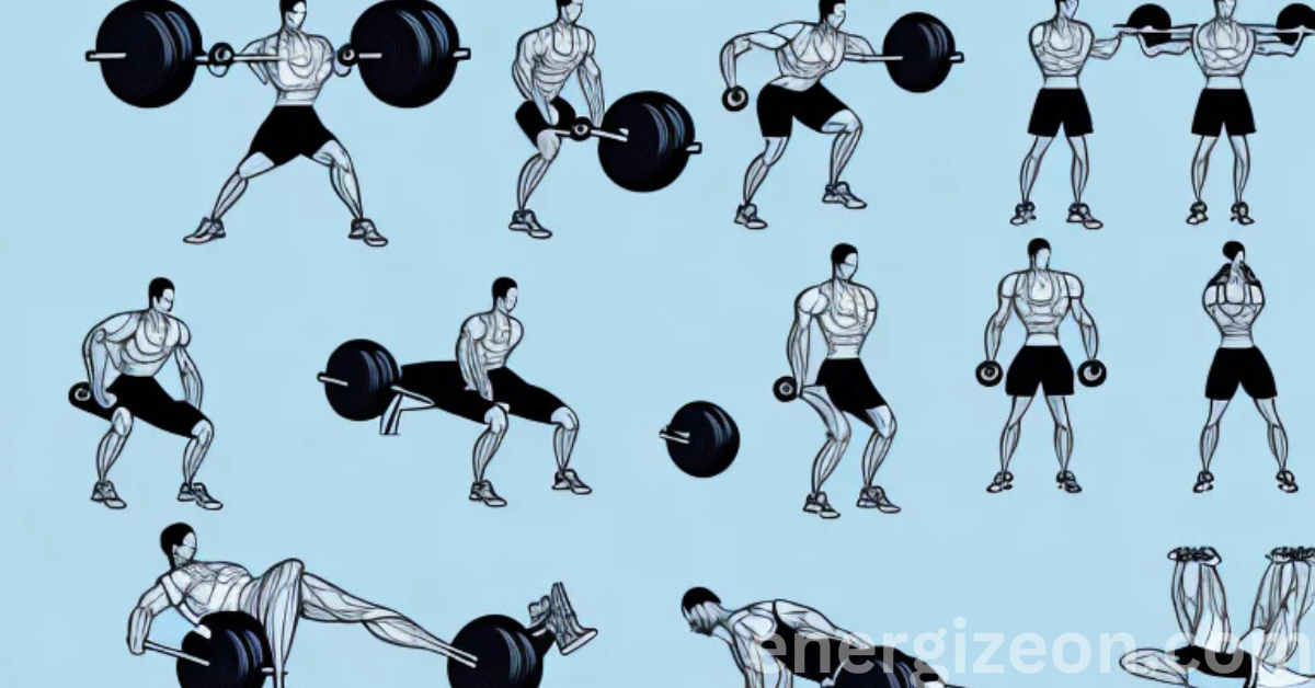 shoulder workouts