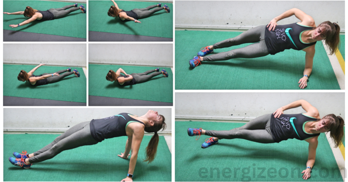 Core Workouts