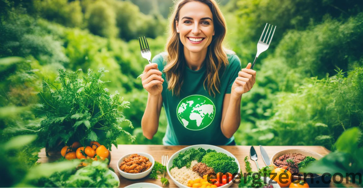 Sustainable Eating