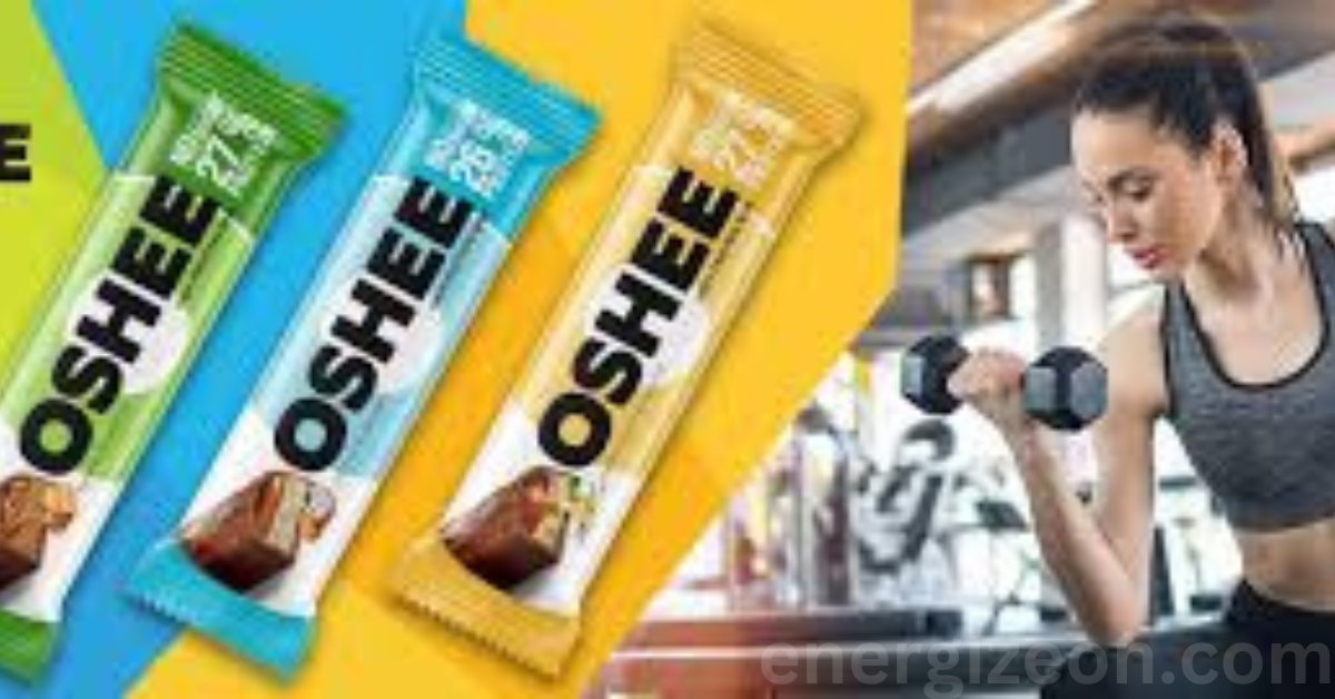 Protein bars