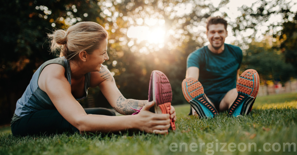 Outdoor Workouts