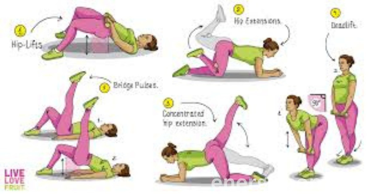 Toning Exercises